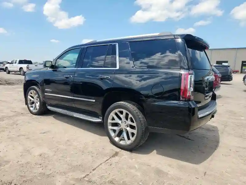 1GKS2CKJ9GR459631 2016 GMC YUKON-1