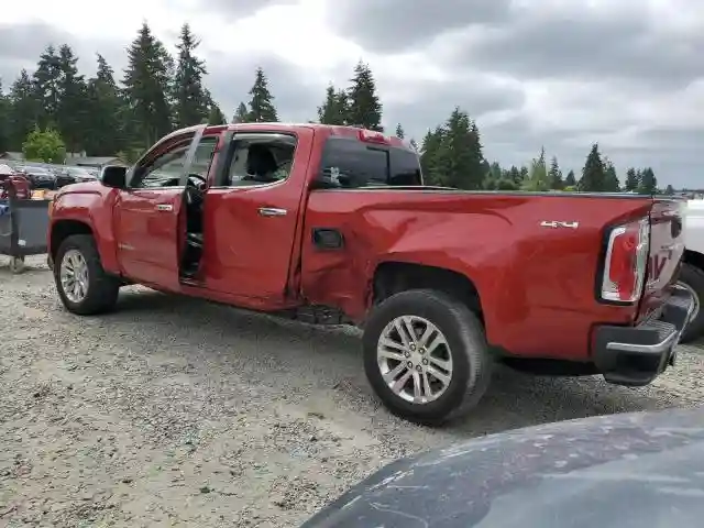 1GTG6CE39F1270042 2015 GMC CANYON-1