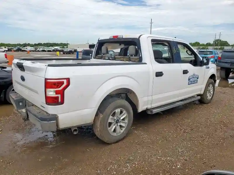 1FTEW1CP2LKD73987 2020 FORD F-150-2