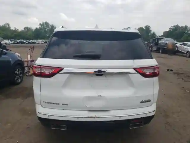 1GNEVJKW6KJ253424 2019 CHEVROLET TRAVERSE-5