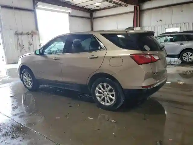 2GNAXUEV8K6107682 2019 CHEVROLET EQUINOX-1