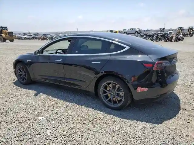 5YJ3E1EA6JF011349 2018 TESLA MODEL 3-1