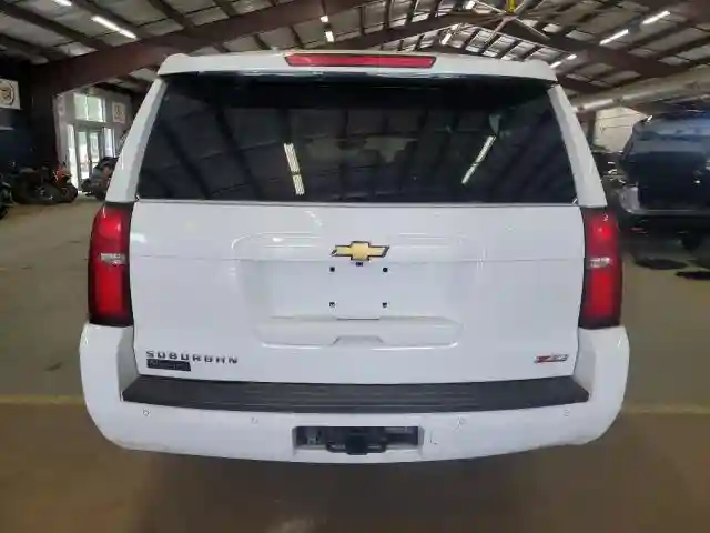 1GNSKHKC9GR160481 2016 CHEVROLET SUBURBAN-5