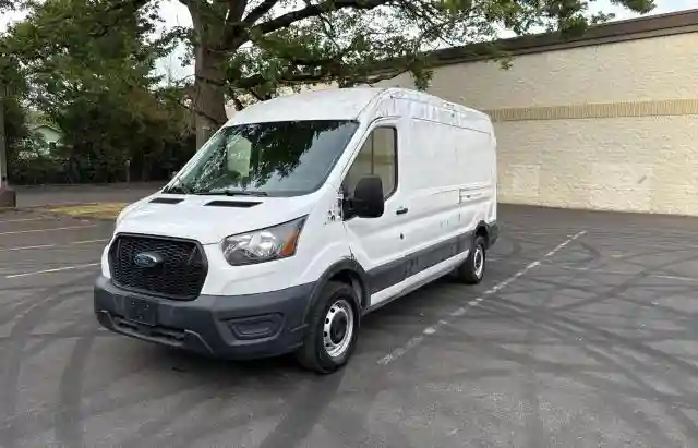 1FTYE1C83NKA50558 2022 FORD TRANSIT-1