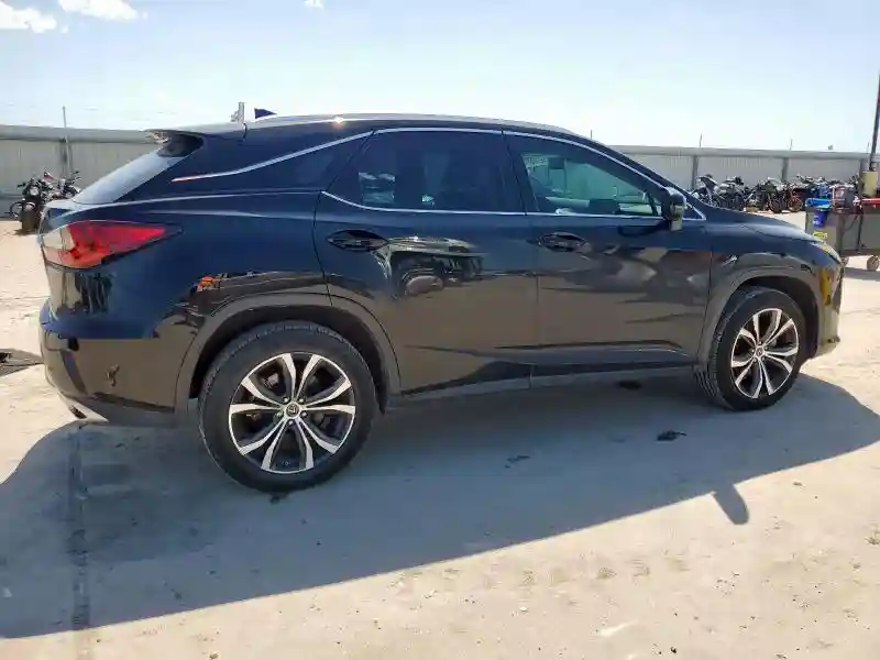 2T2ZZMCA1KC144444 2019 LEXUS RX350-2