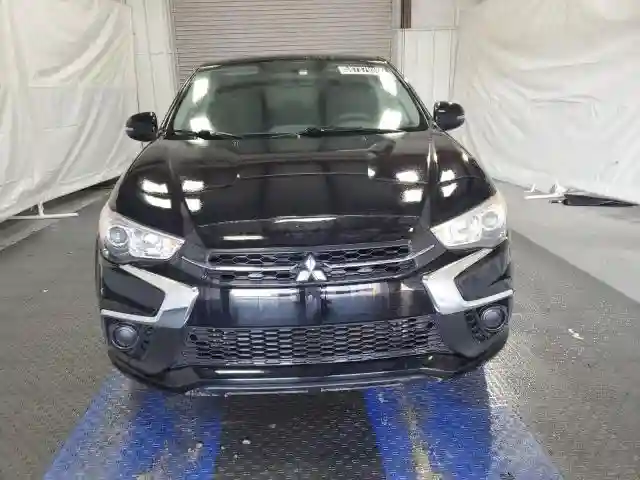 JA4AP3AU0KU030544 2019 MITSUBISHI OUTLANDER-4