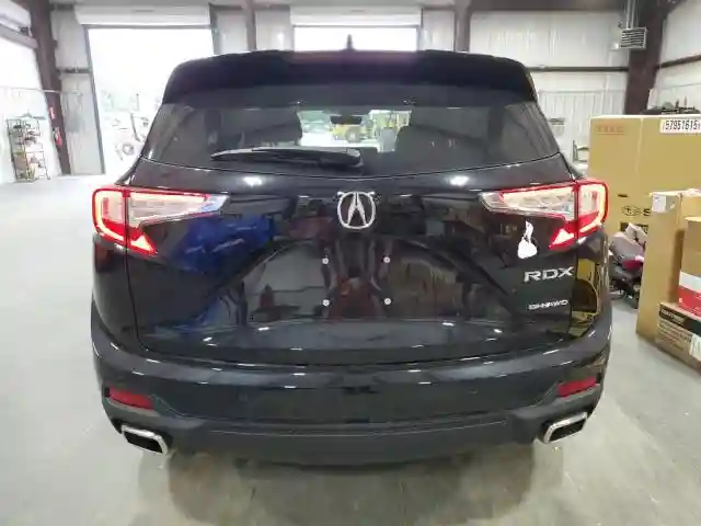 5J8TC2H50RL020343 2024 ACURA RDX-5