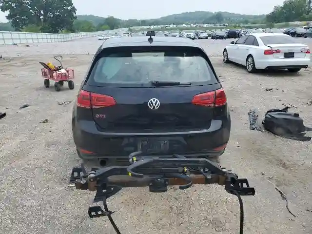 3VW447AU6HM032716 2017 VOLKSWAGEN GTI-5