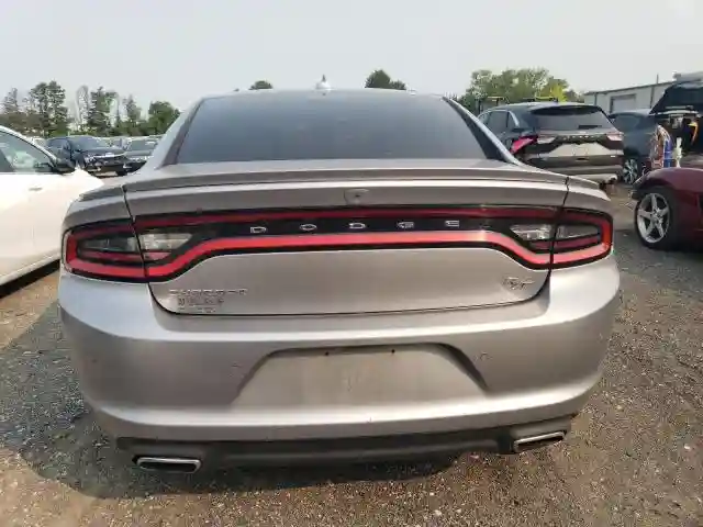 2C3CDXCT3GH298070 2016 DODGE CHARGER-5
