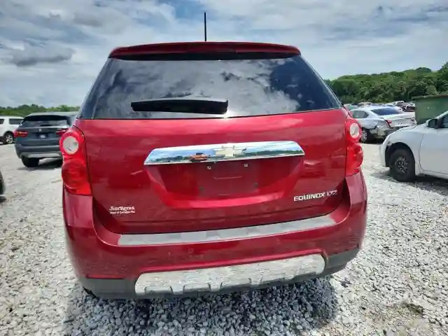 1GNALDEKXFZ113849 2015 CHEVROLET EQUINOX-5