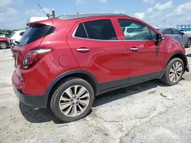 KL4CJASB6KB945924 2019 BUICK ENCORE-2
