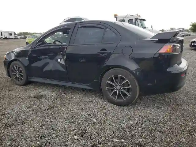 JA32U2FUXFU606022 2015 MITSUBISHI LANCER-1