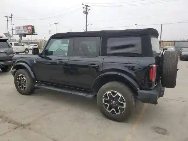 1FMDE5BH2NLB22556 2022 FORD BRONCO-1