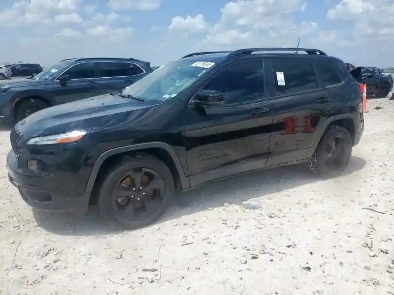 1C4PJLDB6HW669083 2017 JEEP GRAND CHEROKEE-0