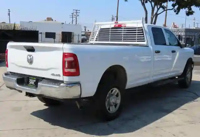 3C6UR5HJ4RG130753 2024 RAM 2500-2