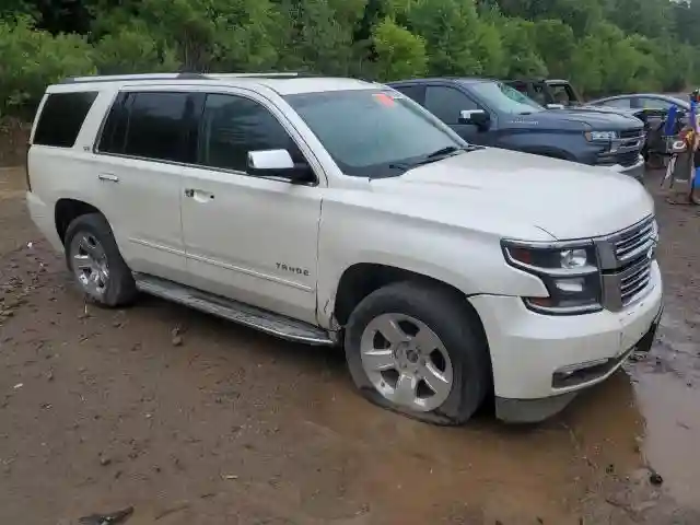 1GNSKCKC6FR132090 2015 CHEVROLET TAHOE-3