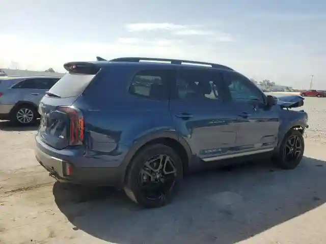 5XYP3DGC7PG367267 2023 KIA TELLURIDE-2