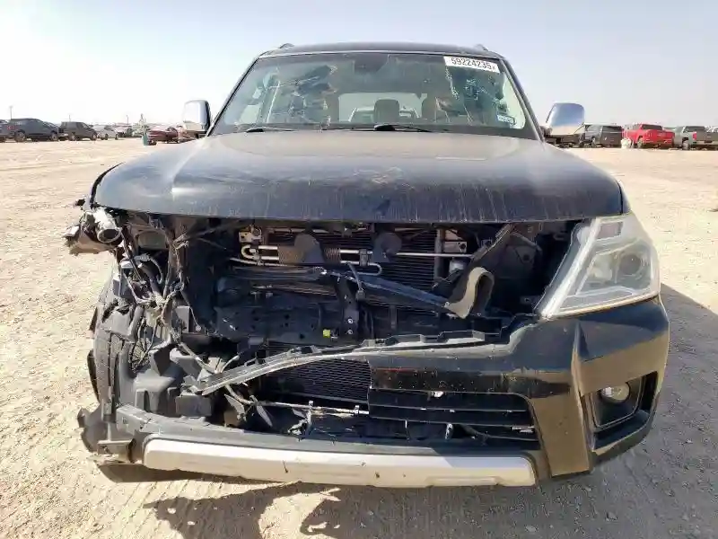 JN8AY2ND0H9008454 2017 NISSAN ARMADA-4