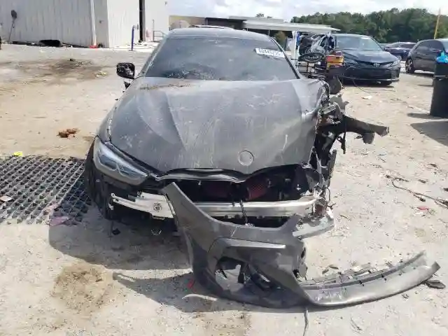 WBAGV8C00MCG65804 2021 BMW M8-4