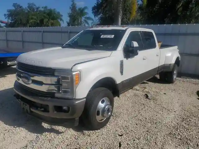 1FT8W3DT9KEC28477 2019 FORD F350-0