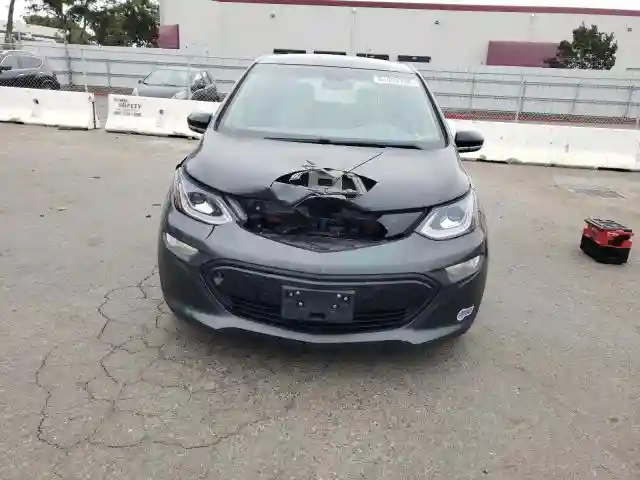 1G1FY6S0XK4106771 2019 CHEVROLET BOLT-4