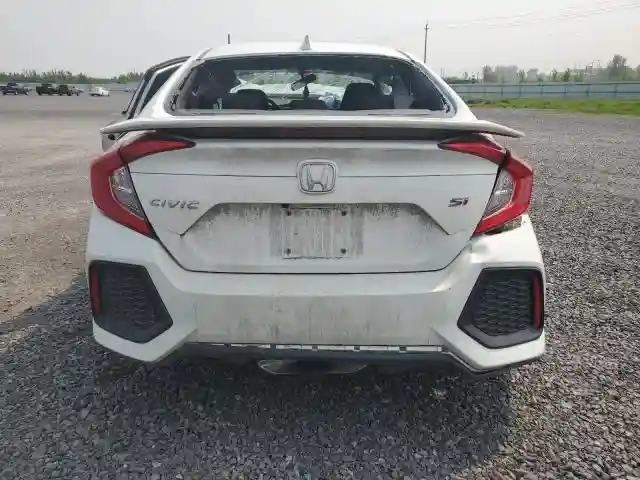 2HGFC1E52KH200518 2019 HONDA CIVIC-5