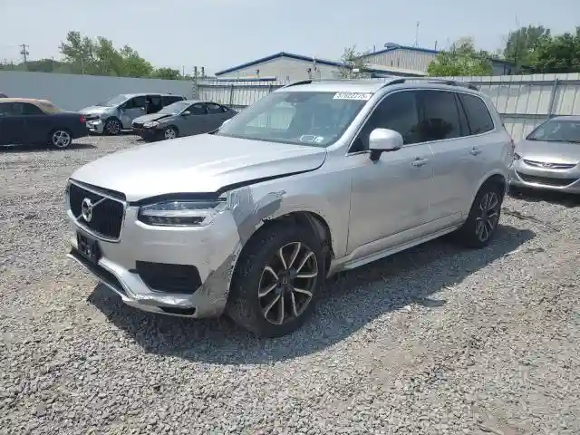 YV4A22PK3G1067694 2016 VOLVO XC90-0