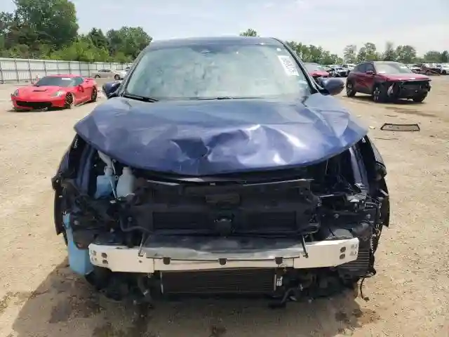 7FART6H54ME015551 2021 HONDA CRV-4