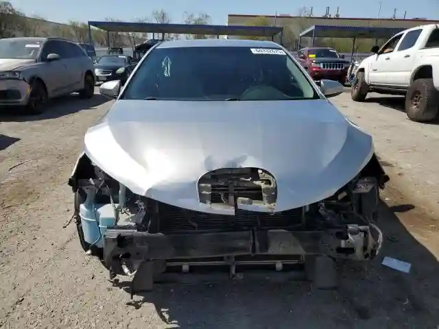 4T1BF1FK6FU045981 2015 TOYOTA CAMRY-4