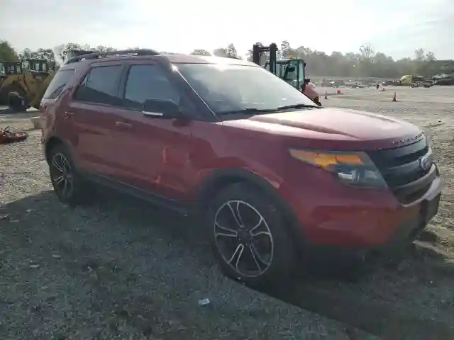 1FM5K8GT9FGC28010 2015 FORD EXPLORER-3
