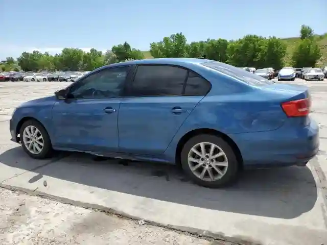 3VWD17AJ2FM240233 2015 VOLKSWAGEN JETTA-1