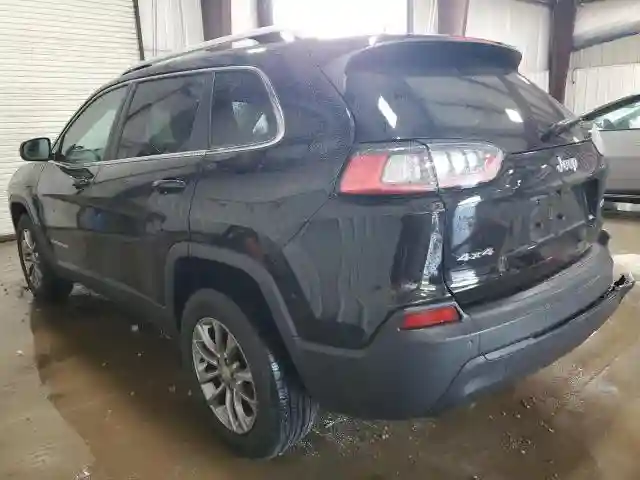 1C4PJMLB5KD395188 2019 JEEP GRAND CHEROKEE-1