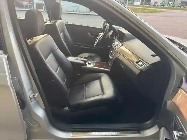 WDDHF8JB8GB198055 2016 MERCEDES-BENZ E-CLASS-4