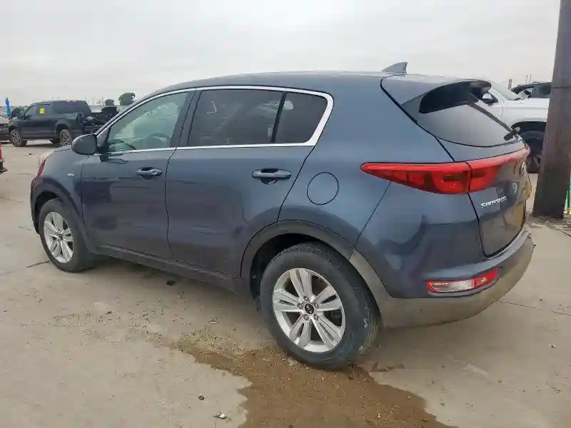 KNDPMCAC5J7339665 2018 KIA SPORTAGE-1