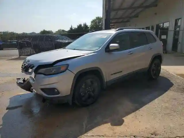 1C4PJLLB1KD325066 2019 JEEP GRAND CHEROKEE-0