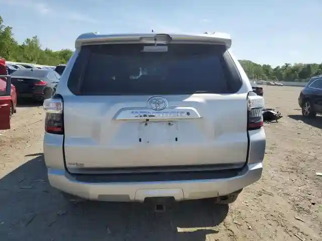 JTEBU5JR7H5433347 2017 TOYOTA 4RUNNER-5