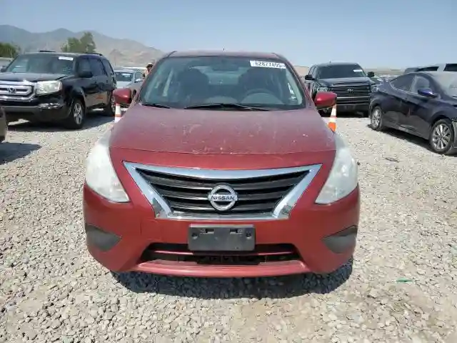 3N1CN7AP2GL810085 2016 NISSAN VERSA-4