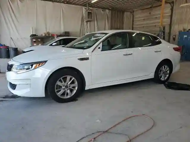 5XXGT4L37GG080974 2016 KIA OPTIMA-0