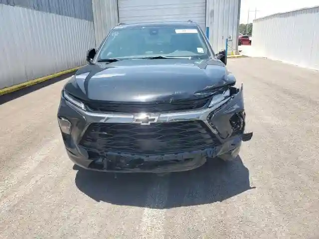 3GNKBERSXSS191207 2025 CHEVROLET BLAZER-4