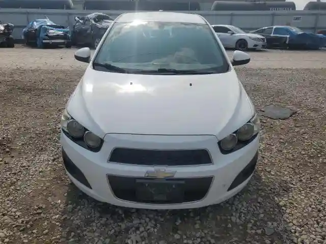 1G1JC5SH8F4120862 2015 CHEVROLET SONIC-4