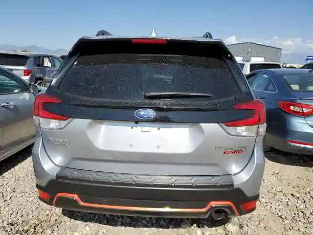 JF2SKARCXLH475717 2020 SUBARU FORESTER-5