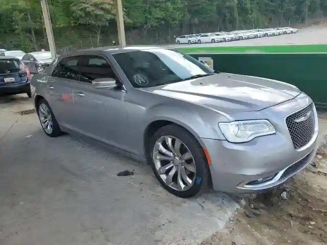 2C3CCAPG8FH893668 2015 CHRYSLER 300-3