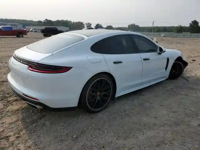 WP0AA2A7XJL103449 2018 PORSCHE PANAMERA-2