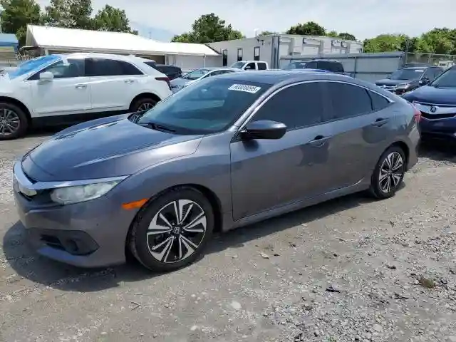19XFC1F39HE200189 2017 HONDA CIVIC-0