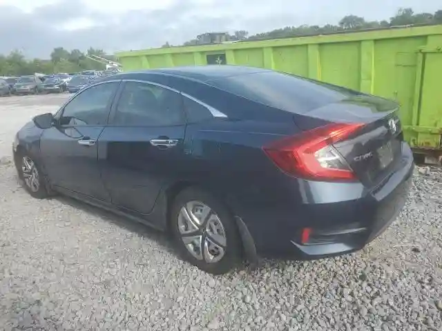 19XFC2F53GE064079 2016 HONDA CIVIC-1