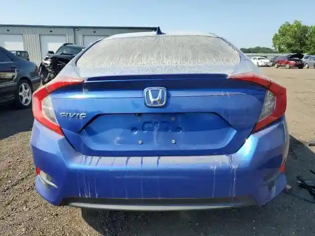 19XFC1F70HE013880 2017 HONDA CIVIC-5