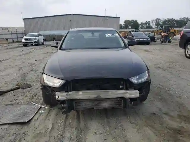 WAUAFAFLXGN001340 2016 AUDI A4-4