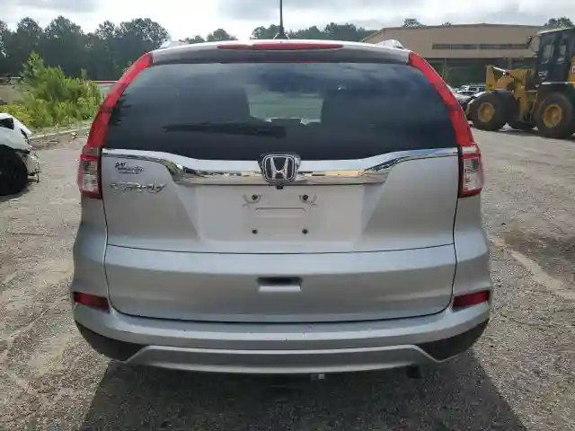 2HKRM3H73GH528675 2016 HONDA CRV-5