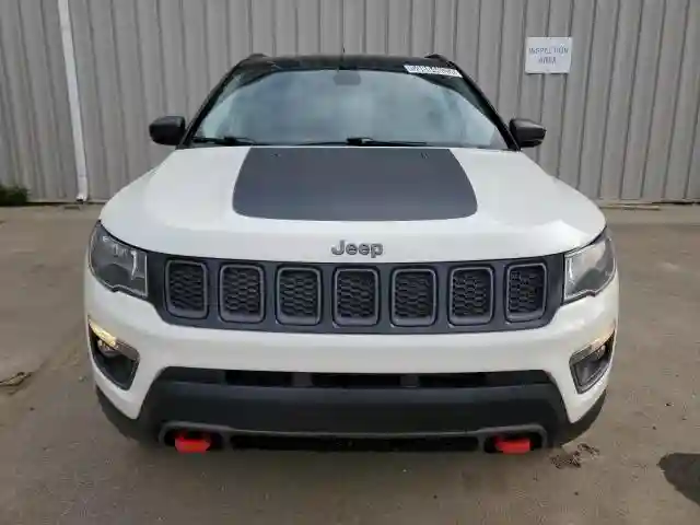 3C4NJDDB7MT533106 2021 JEEP COMPASS-4