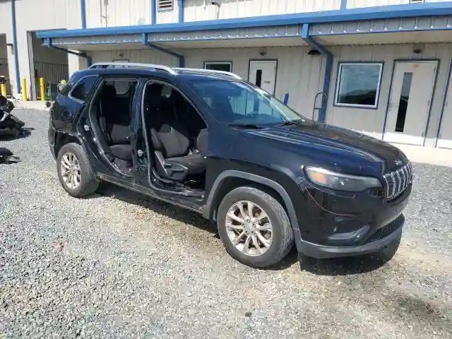 1C4PJLCB4KD187328 2019 JEEP GRAND CHEROKEE-3